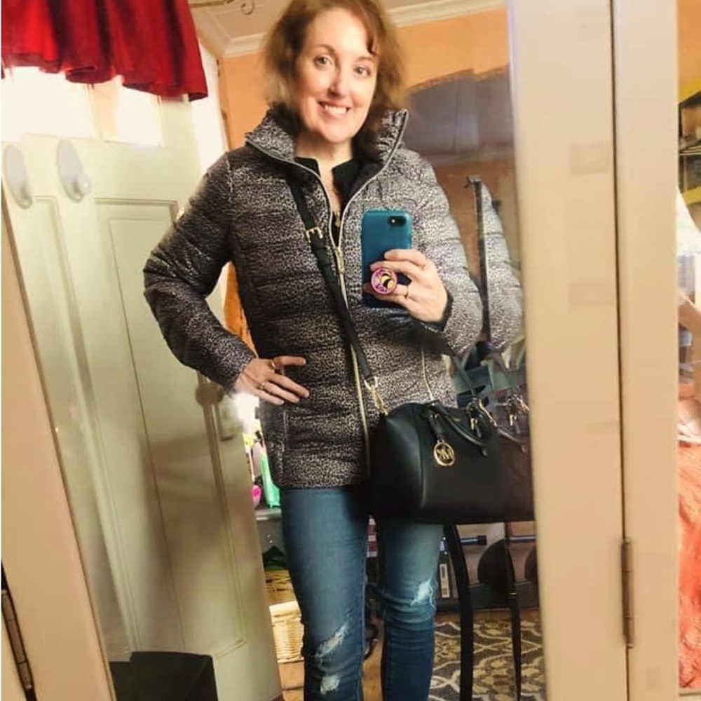 Meet your Posher, Bonnie